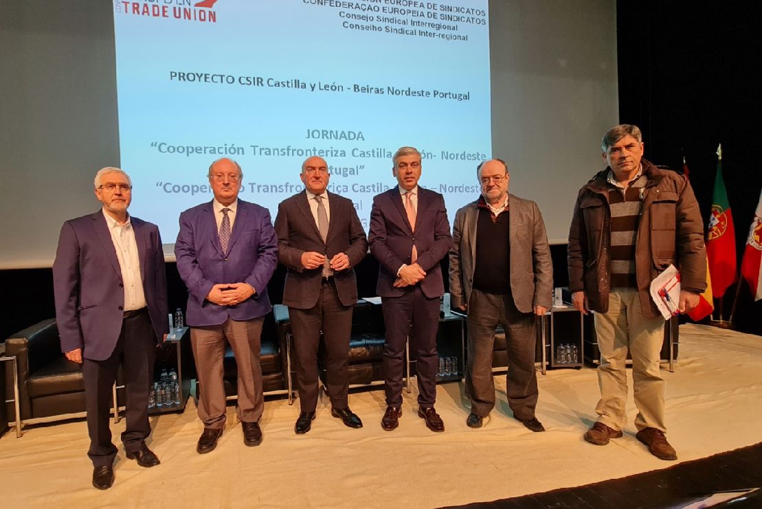 cyleconomica's tweet image. .@cescyl propone crear una #estructura #permanente en la #frontera con #Portugal apoyar nuevos #proyectos ow.ly/KuTB50N5Q8a @JesusJCarnero @jcyl #cooperación #LaRaya #empresa #empleo