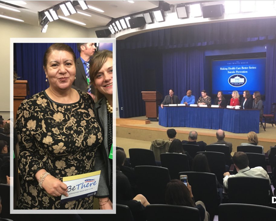 NowMattersNow.org (501c3 Nonprofit) tweet media