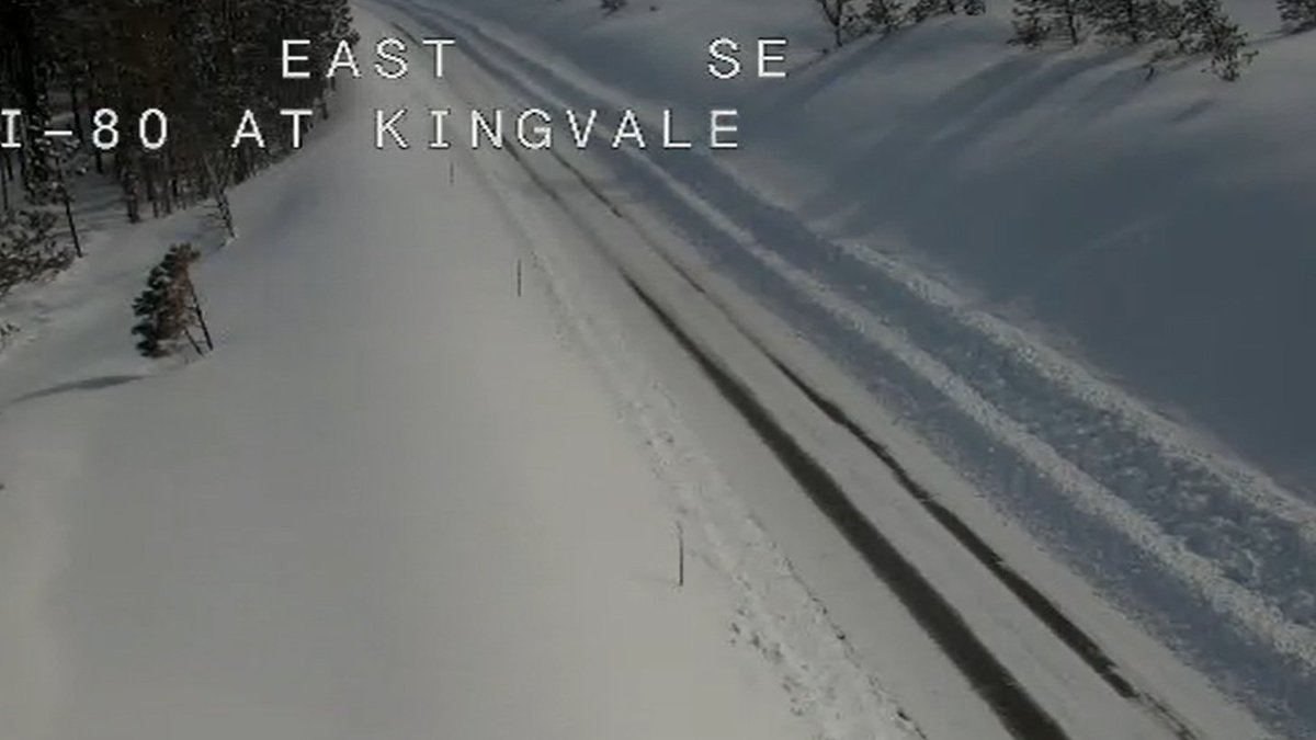 Caltrans District 3 tweet media