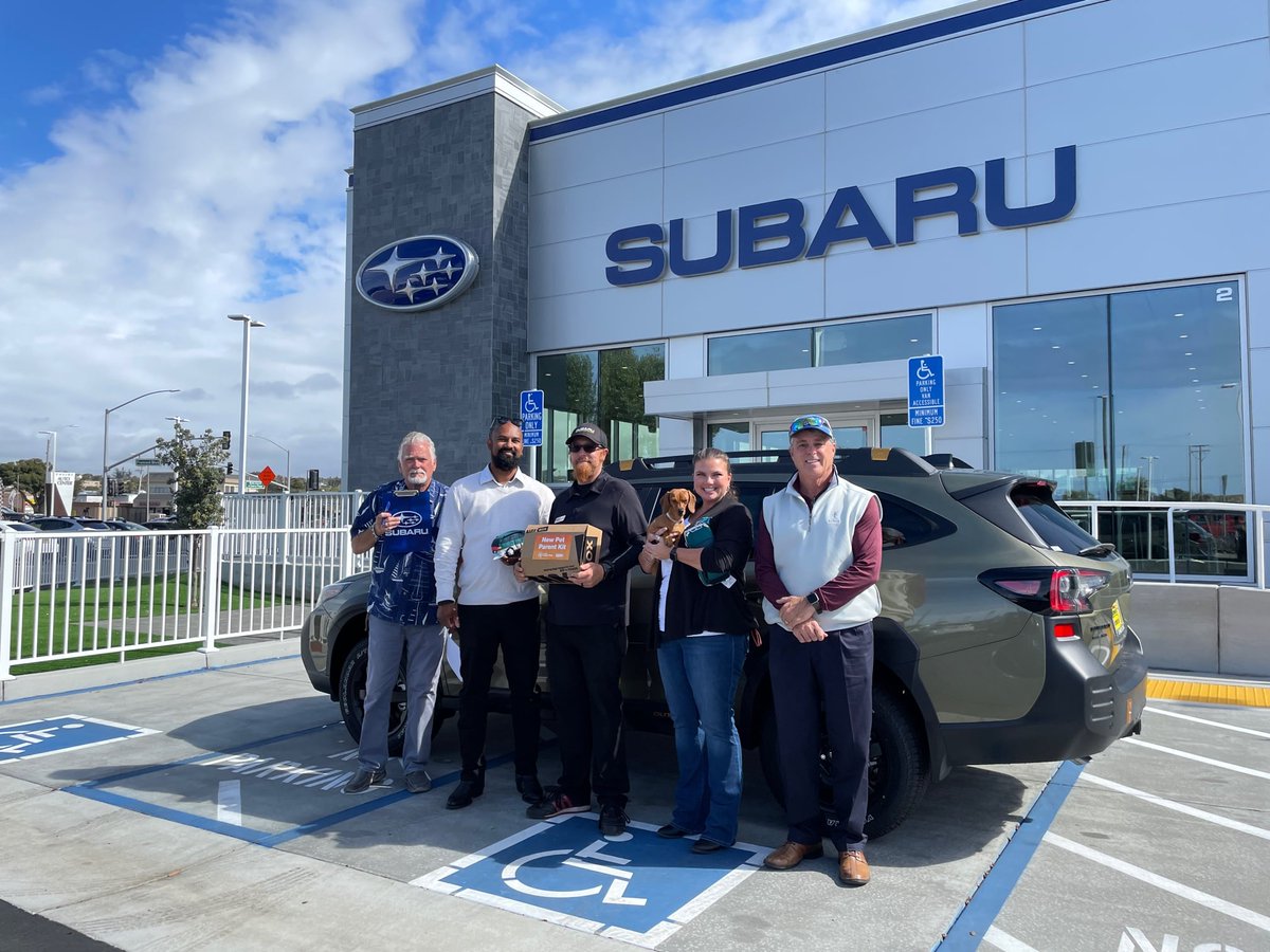 SPCAmc's tweet image. We are offically 1 week away from our Day of Giving event, Thursday March 9th! Watch @KSBW_8 &amp;amp; Central Coast ABC  from 6 am - 8 pm and see how your donations help animals in Montery County. Big thanks to Cypress Coast Subaru for being a sponsor!  #spcamc #dayofgiving