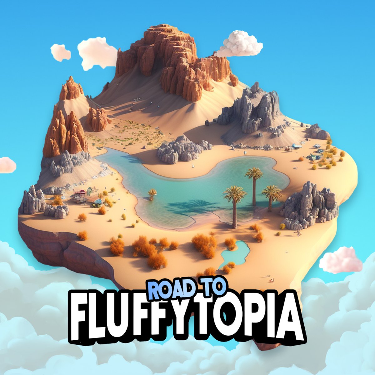you’ve already heard about waflanda, but do you know 𝗳𝗹𝘂𝗳𝗳𝗶𝘀𝘁𝗮𝗻? 🏜️ this territory is a kinda gigantic desert located west of fluffytopia a no man's land, just like your local walmart during the super bowl, where few explorers dare to venture (fluffin wimps 😮‍💨)