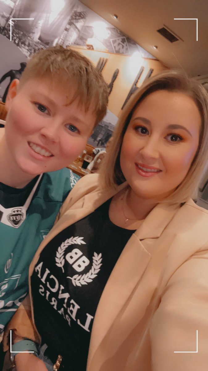 RachMcC20's tweet photo. LFG  🏒🥅 https://t.co/YR2kjzBecq