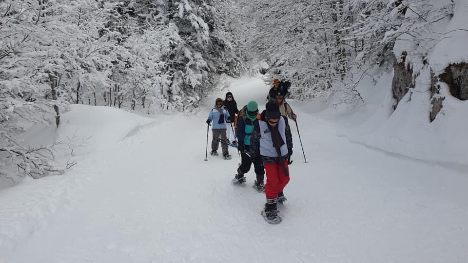 UNSS Pyrénées-Atlantiques (64) tweet media