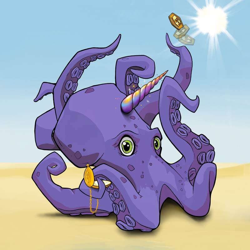 GM Vellas fam! #algofam

First raffle is live on Discord! 🚨
Prize is Tako 1712, costs 5 $WOOGIE per ticket.

More info on how to join: discord.gg/tSfYq4jfKV

Good luck fighters! 🥰