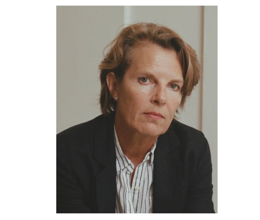 Deutsches Haus (@deutscheshausny) on Twitter photo Please join us and <a href="/NYUGermanDept/">NYU German Dept.</a> on 3/20 at 6 PM when we award the 2023 Friedrich Ulfers Foundation Award to Annabelle Selldorf of <a href="/SelldorfArch/">Selldorf Architects</a> and present a conversation between Annabelle Selldorf and Rosalie Genevro. Event details and RSVP here: docs.google.com/forms/d/e/1FAI… Please join us and <a href="/NYUGermanDept/">NYU German Dept.</a> on 3/20 at 6 PM when we award the 2023 Friedrich Ulfers Foundation Award to Annabelle Selldorf of <a href="/SelldorfArch/">Selldorf Architects</a> and present a conversation between Annabelle Selldorf and Rosalie Genevro. Event details and RSVP here: docs.google.com/forms/d/e/1FAI…