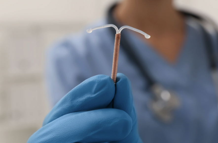 theresaneil's tweet image. The power of TikTok on public opinion of IUDs #femtechux
femtechux.com/femtechnews/vi…