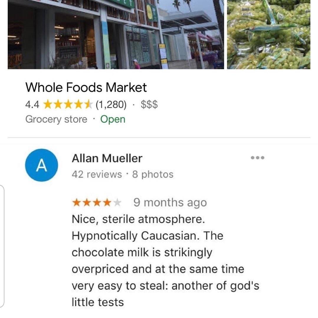 One of the most important texts of our time