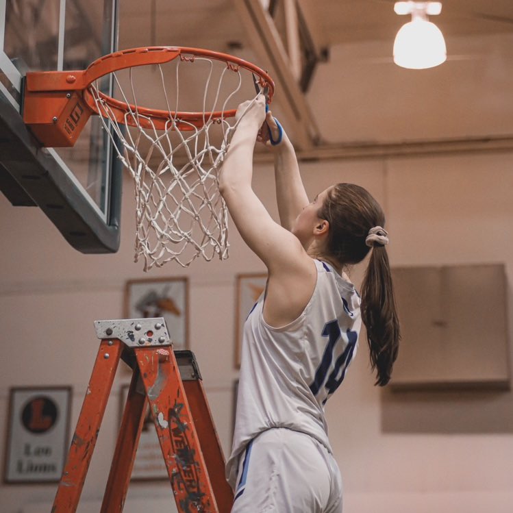 jadynkosanic's tweet photo. I truly don’t know what to say! I cannot thank Depaul Prep Girls Basketball enough for everything they’ve done throughout the past four years; they’ve been the best I could ever ask for! This program means the world to me, and I love you guys! Forever Family, #14 out!! https://t.co/OZvWjKXvw4