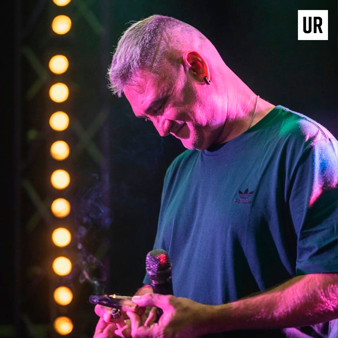 urbanroosters's tweet photo. ¡Feliz cumpleaños, Javier! 🔥

Hoy es el cumpleaños de una leyenda del rap español👑 

Cuanto más amor das, mejor estas ❤️ https://t.co/VdzAA1TQqB
