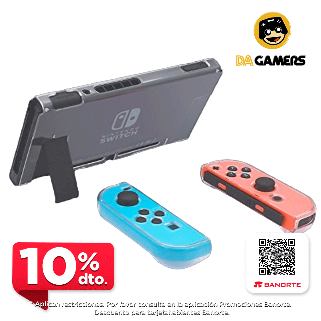 DA Gamers tweet media
