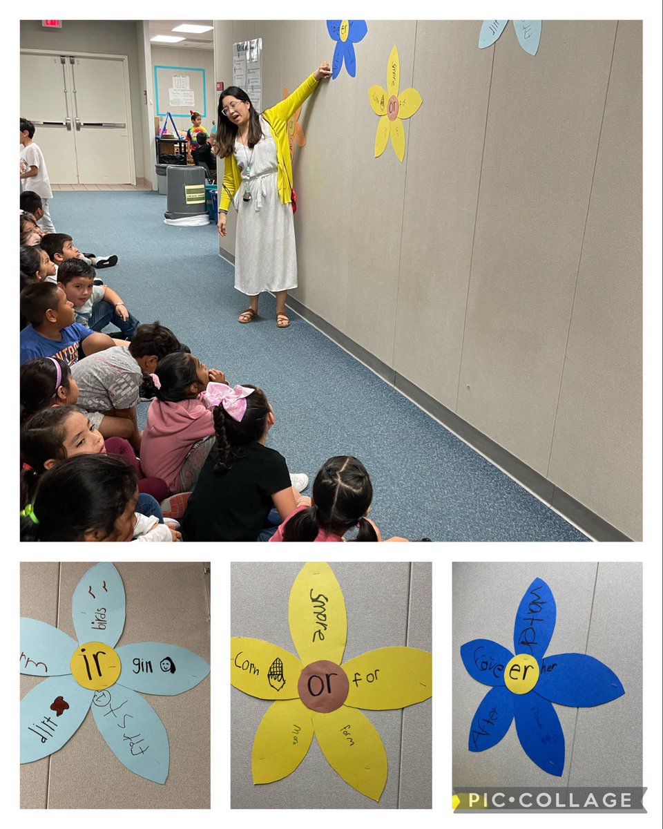 Wendy Hankins (@mrshankinsclass) on Twitter photo Loved walking down the hallway and seeing <a href="/tdmedina/">Tania Medina Serrano, M. Ed.</a>’s class review r-controlled syllables with their interactive bulletin board! <a href="/KirkElementary/">Kirk Elementary</a> #KirkCan Loved walking down the hallway and seeing <a href="/tdmedina/">Tania Medina Serrano, M. Ed.</a>’s class review r-controlled syllables with their interactive bulletin board! <a href="/KirkElementary/">Kirk Elementary</a> #KirkCan