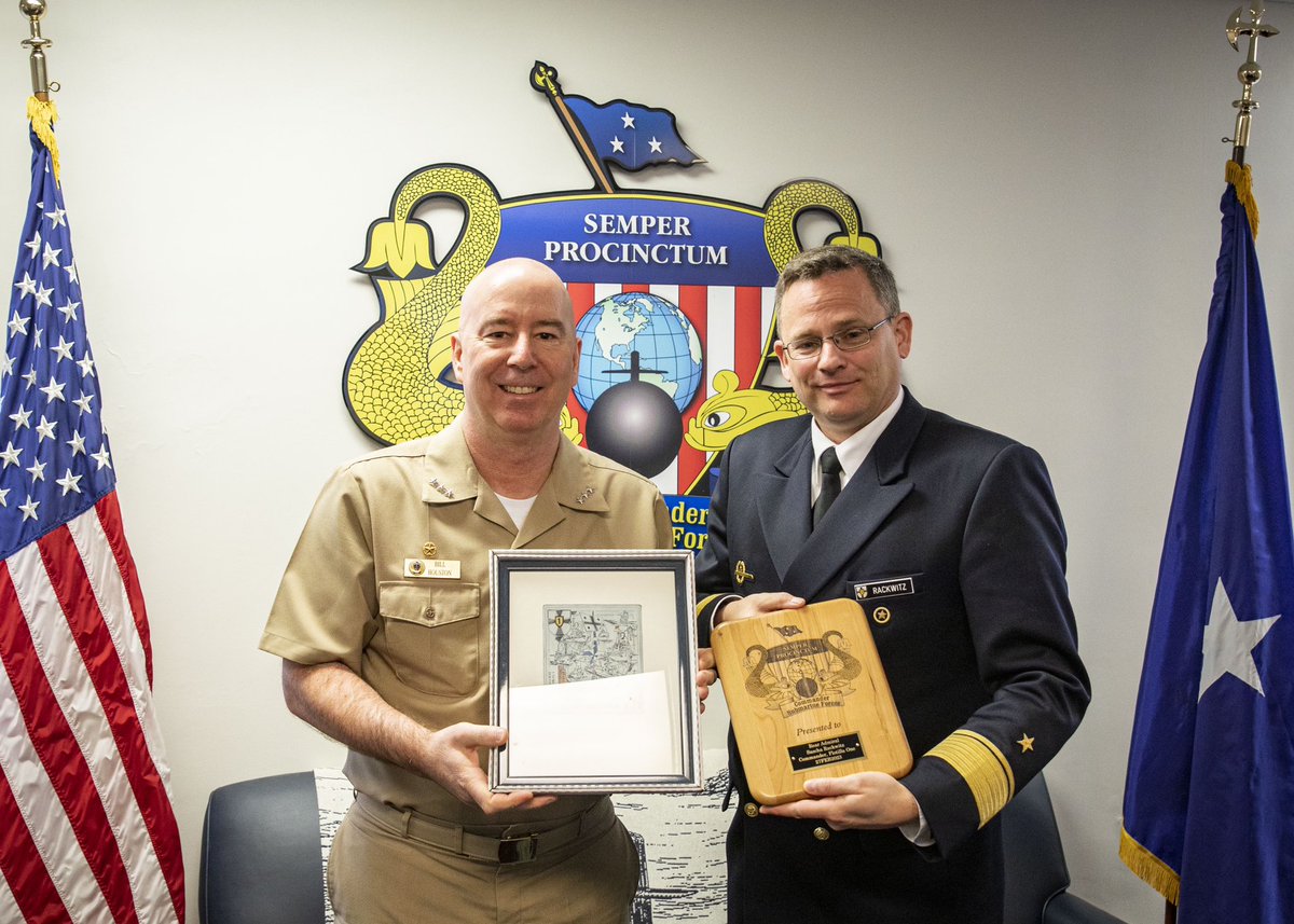 Commander, Submarine Forces Atlantic tweet media