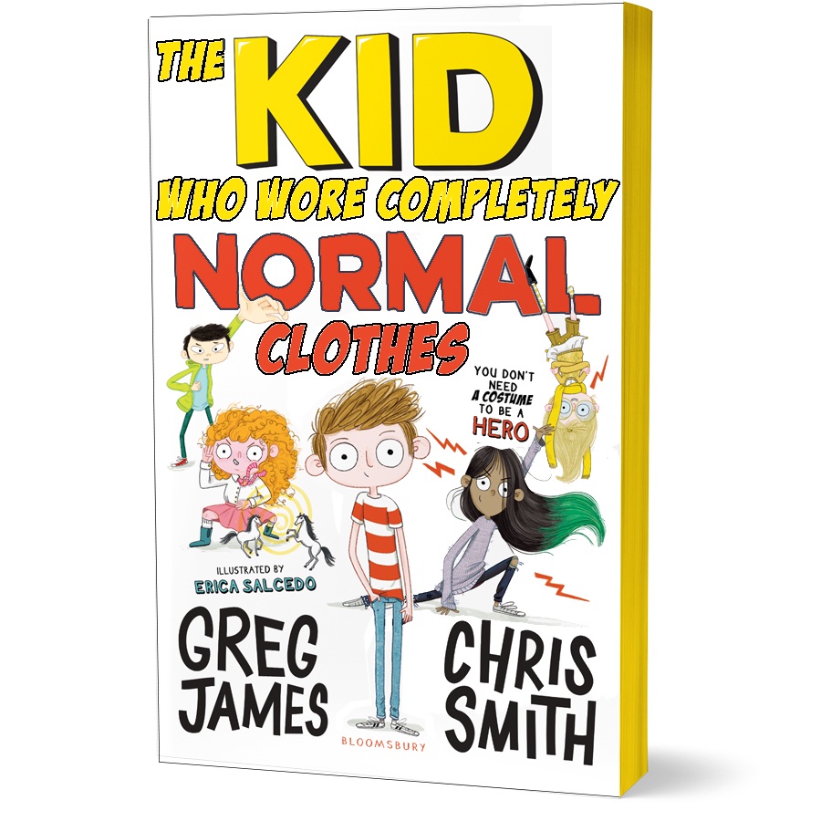 Chris Smith tweet media