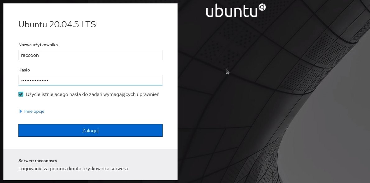 StrefaLinux's tweet image. Poczuj się jak pilot za sterami myśliwca korzystając z pakietu Cockpit do zarządzania serwerem. Szczegóły w najnowszym poradniku:

strefalinux.pl/zarzadzanie-se…

#ubuntuserver #linux #strefalinux #poradnik