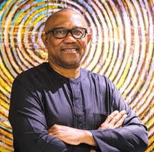 Morris_Monye's tweet photo. This is not over. 

Why the dampened morale. 

Peter Obi needs at least 15 Governors to lead this charge. 

Let’s do it next week for him on March 11th. He will make a statement to this effect. 

My own is to snatch Lagos o. https://t.co/kuoSnFuWJr