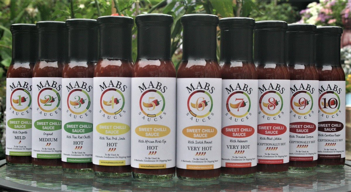 Kent Farmers Markets on Twitter "Choose from their range of chilli