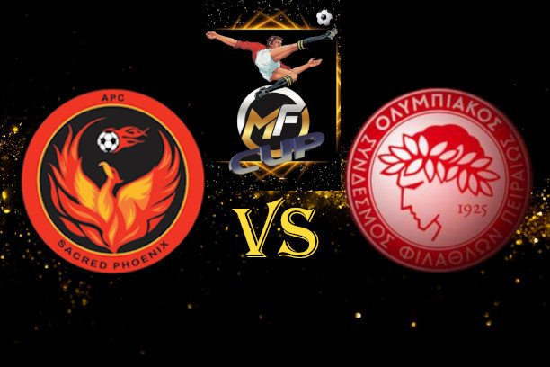 Matchday 🔥 

18esima giornata MF CUP ⚽️ 

Start ore 22:00

GO SACRED!! ❤️

#PS4live #ps4share #proclub #fifa23 #mfcup