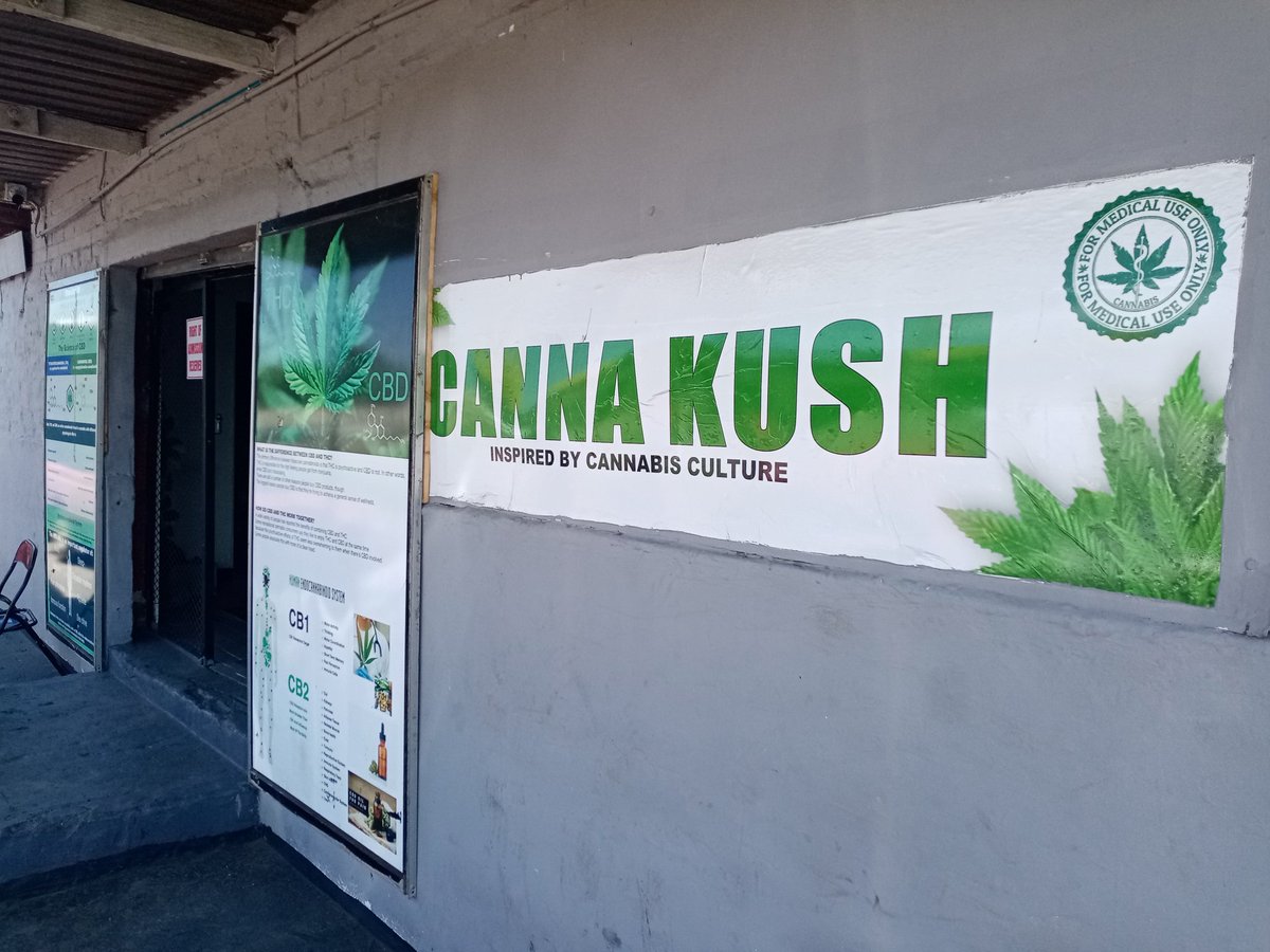 New plug alert, if u around Isiphingo check them out. Good flowers, edibles, CBD oils and more #CannaKush #Mmemberville #420community #weedconsumer #CannabisCommunity #puffpuffpass #PlantOverPills