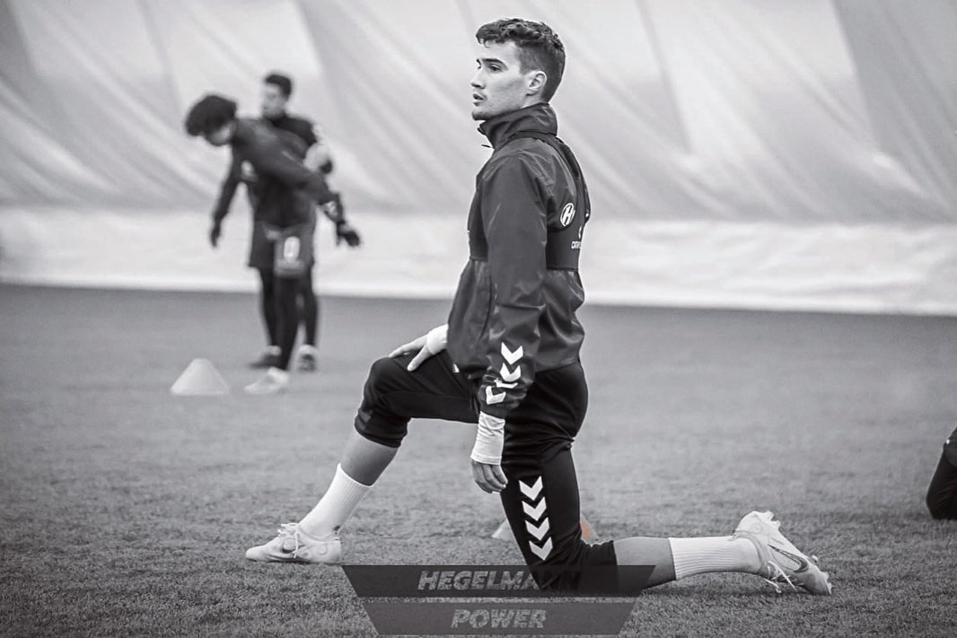 Pre-season done ✔️ Time to focus on the championship. #ALyga