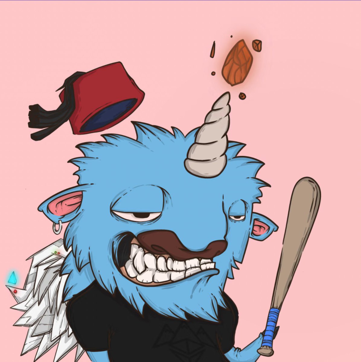 🚀 48h ETHDenver COMPETITION 🚀

Share the <a href="/EthereumDenver/">ETHDenver 🏔🦬🦄</a> Opportunity Zone and enter to win a <a href="/SporkDao/">SporkDAO</a>  BUFFICORN!

How to Enter:
1. Repost this tweet now - share job opportunities
2. Follow @jobprotocol - stay in the loop

↓BEST WEB3 JOBS↓

🔥ethdenver.jobprotocol.xyz🔥