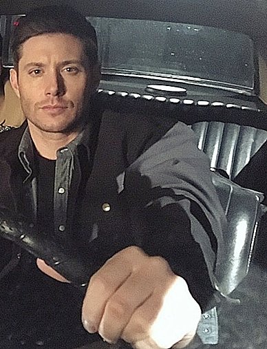 Happy Birthday dear <a href="/JensenAckles/">Jensen Ackles</a> -  Wish you a great day with your family and stay healthy.  Lovely Greetings from Germany! And yes, I miss Dean Winchester so damn much! ♥  

#HappyBirthdayJensenAckles #JensenAckles