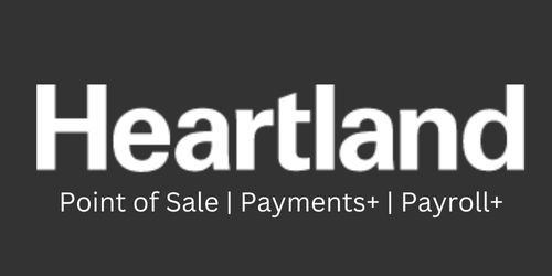 Congrats to our Business of the Month - March 2023
#businessofthemonth #heartland #pointofsale #supportingbusiness