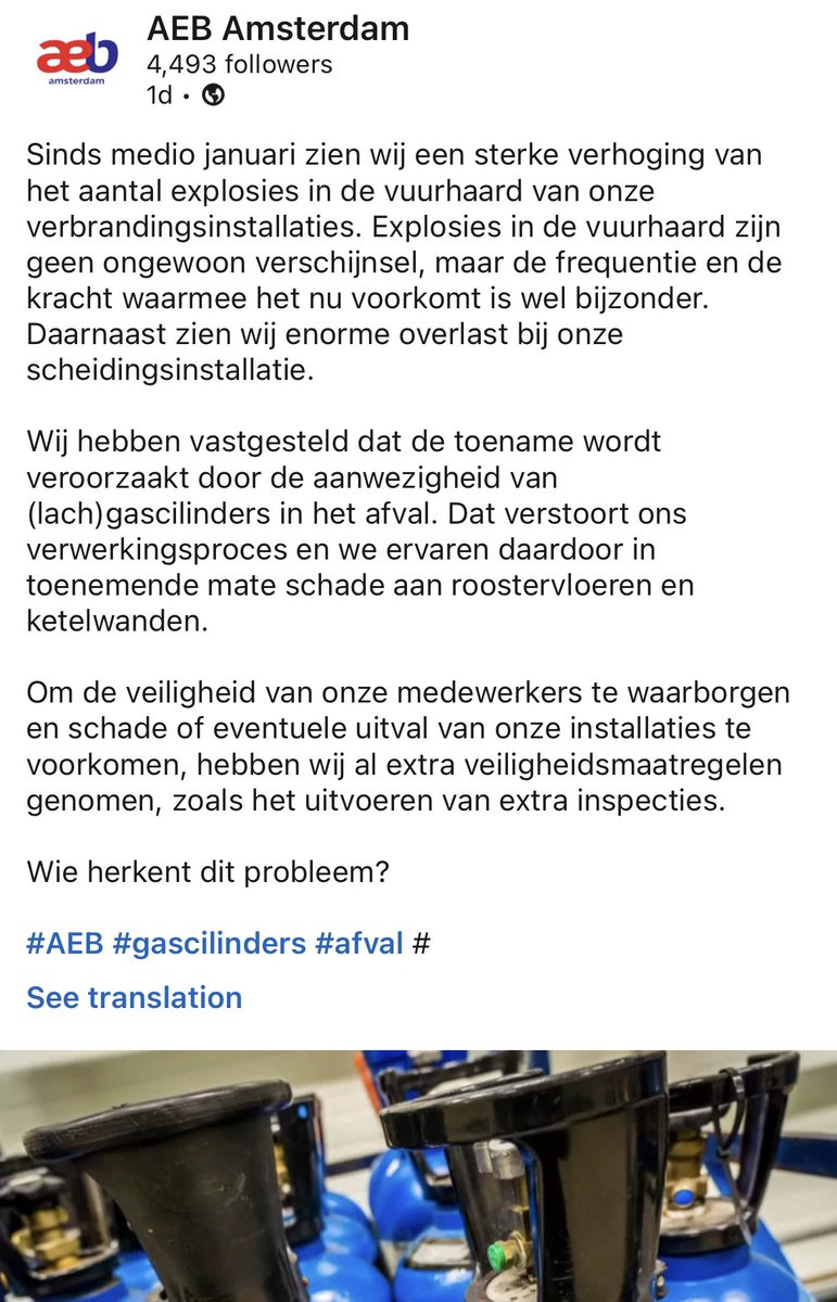 W. Ploos van Amstel tweet media