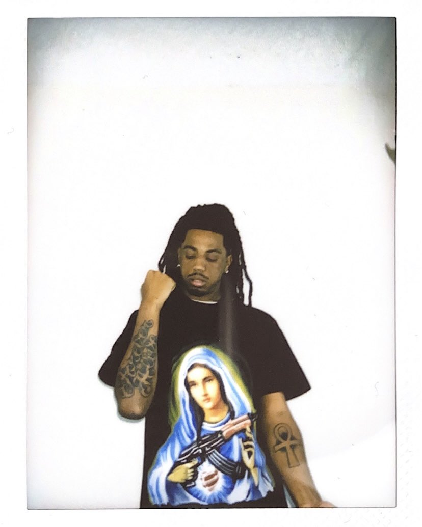 keptusa's tweet photo. VIRGENCITA TEE DROPPING (3/3) @ 12PM CT ON https://t.co/jyv2klJNSL https://t.co/IuPMjRybV9