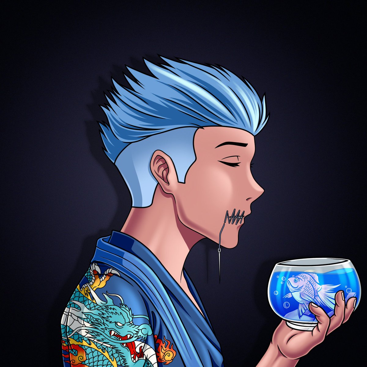 <a href="/I_am_mobo/">MoBo 🐍</a> <a href="/kiraicnft/">Kirai</a> 💯 %