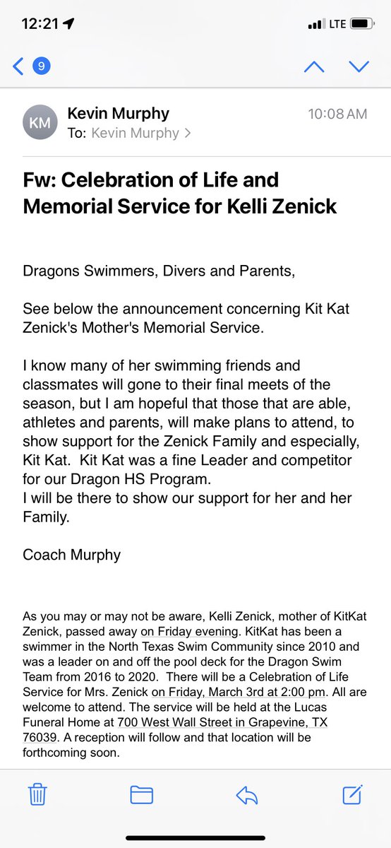 Hello all <a href="/SLC_SwimDive/">SLCSwim&Dive</a> athletes and families. See attached from Coach Murphy….