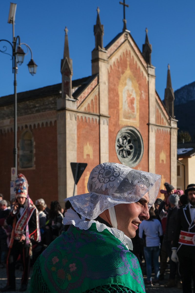 {Ultimi sguardi alla Baìo}
Arrivederci al 2027, se non al 2028. 
#sampeyre #vallevaraita #terresmonviso #monvisounesco #baio2023