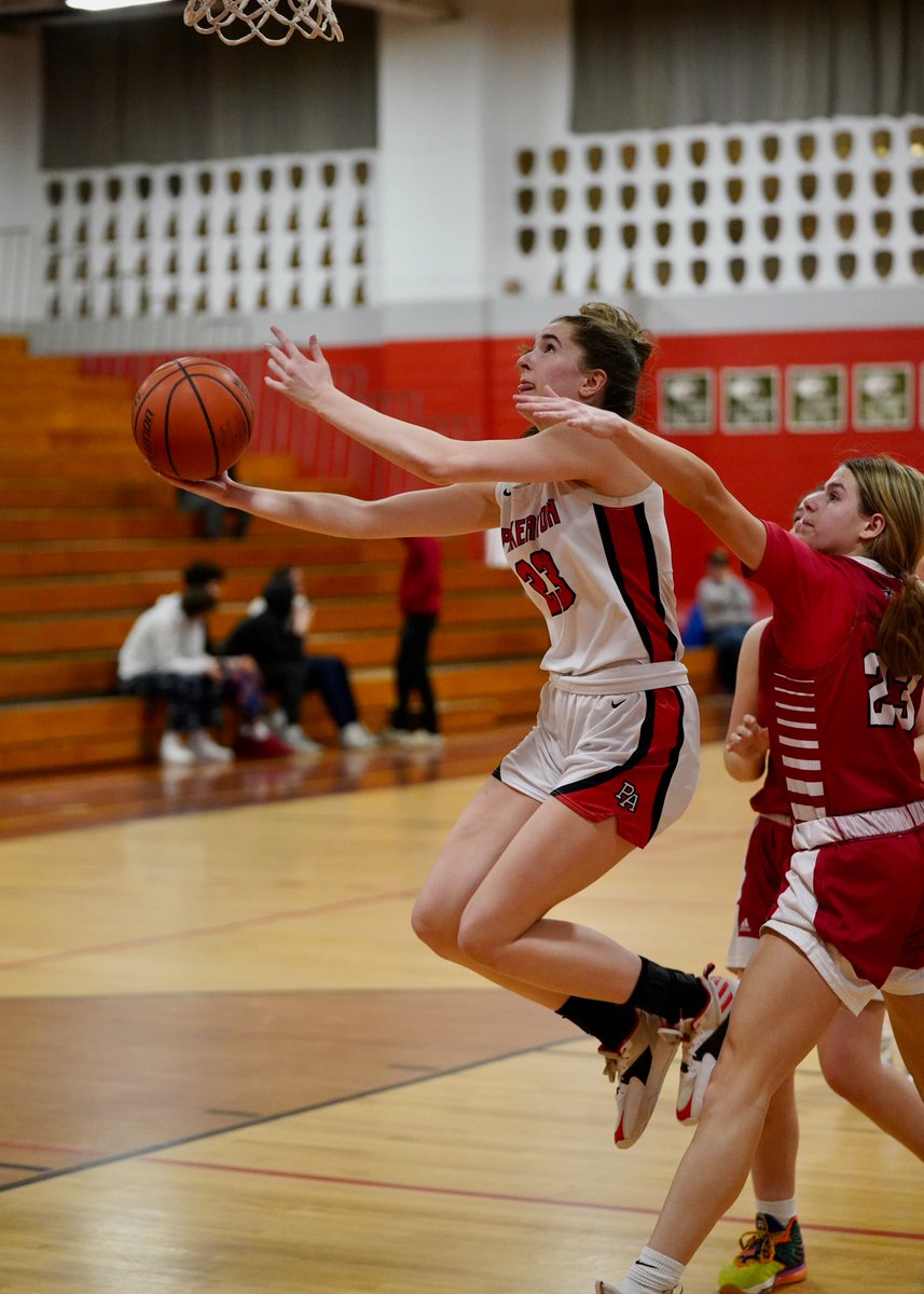 curtisbridges's tweet photo. 2023 NH Girls Basketball
Spaulding High School at Pinkerton Academy
@PAGirls_hoop wins round 1 of playoffs, 60-45

Full 📸 album: https://t.co/D4kcbrliXE https://t.co/lY3mUWX20x