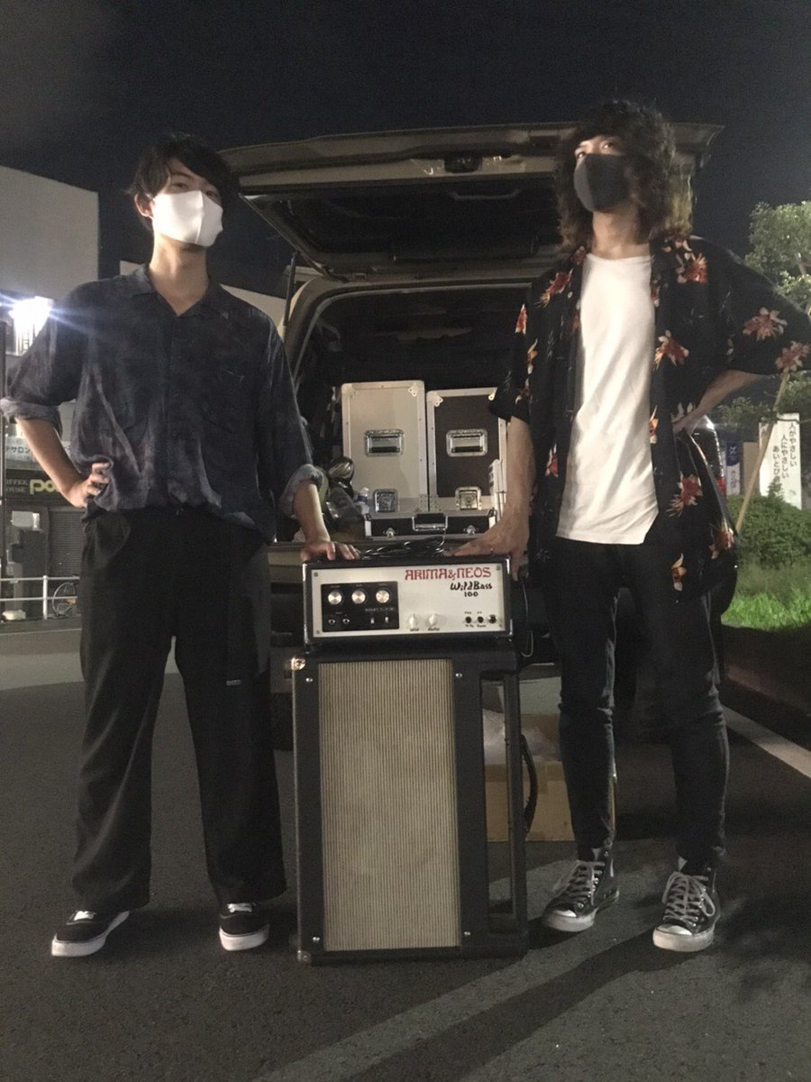 ゾイさんとの思い出なんてキリが無いすね
純粋に彼が今頑張りたいことを応援したい
今度会ったときは返盃ってやつをしようではないか！(パフェで)
これからもお互い頑張ってこうな
本当お疲れ様！