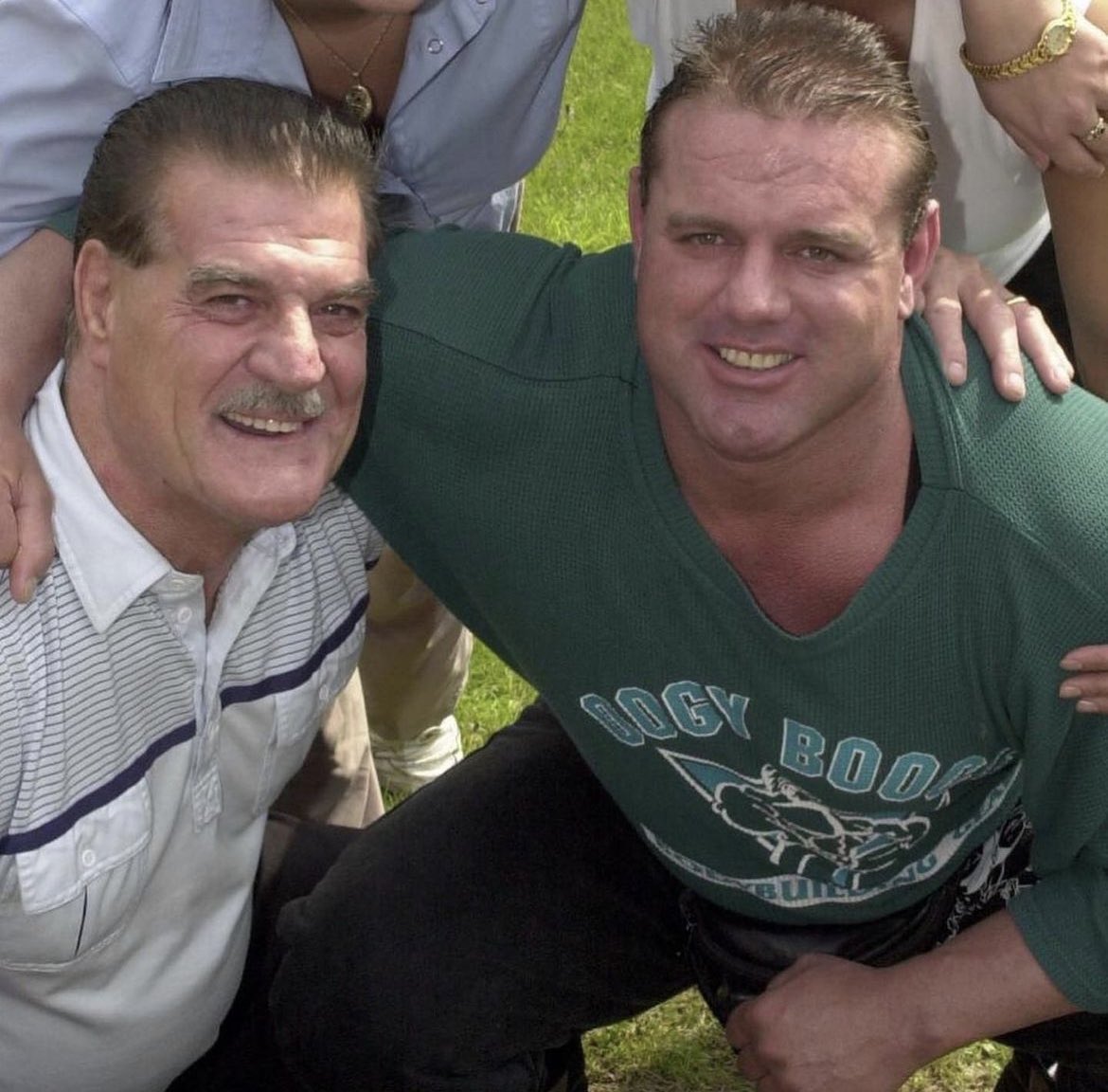 Georgia Joyce Smith tweet media