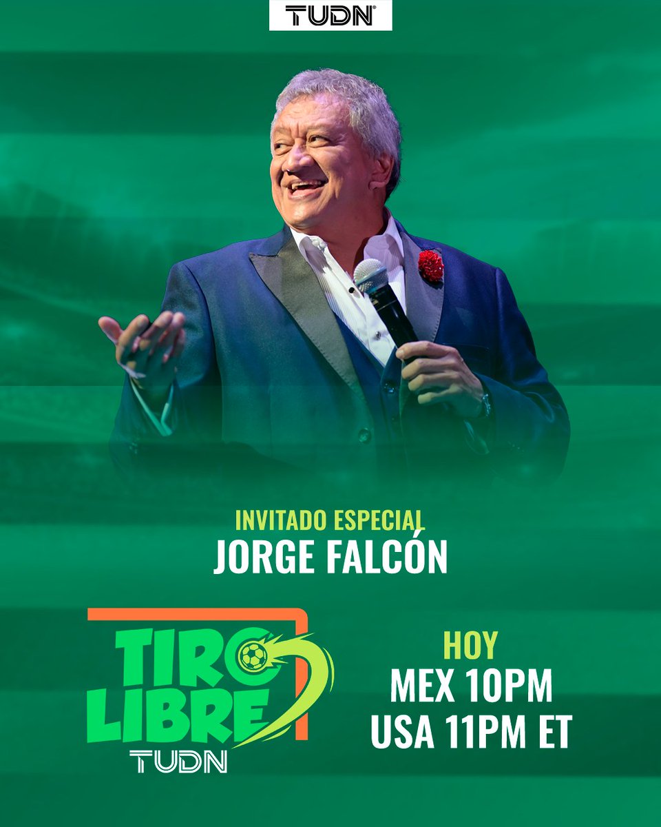 redes_TUDN's tweet image. Prepárense para un #TiroLibre con muchas carcajadas, diversión y futbol entre amigos con Jorge Falcón🤣😂🤣🤣 

😎👇@MoyMu23 @TotalmenteLeo @ChiquimarcoMx le abrirán las puertas del depa