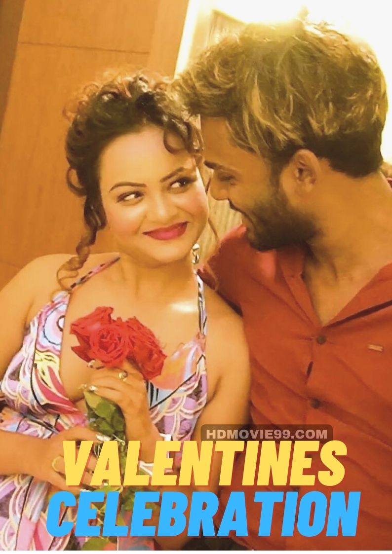 Valentines Celebration (2023) Hindi Short Film Uncensored