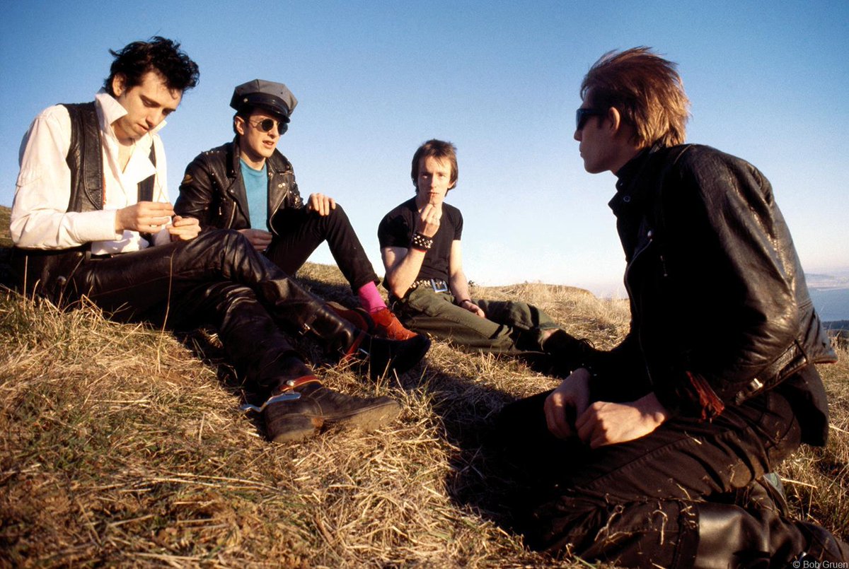 TheClash tweet picture
