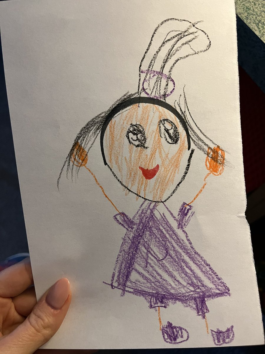 “Bent paper is something to celebrate! A smudge and a smear can make magic appear” (Beautiful Oops)