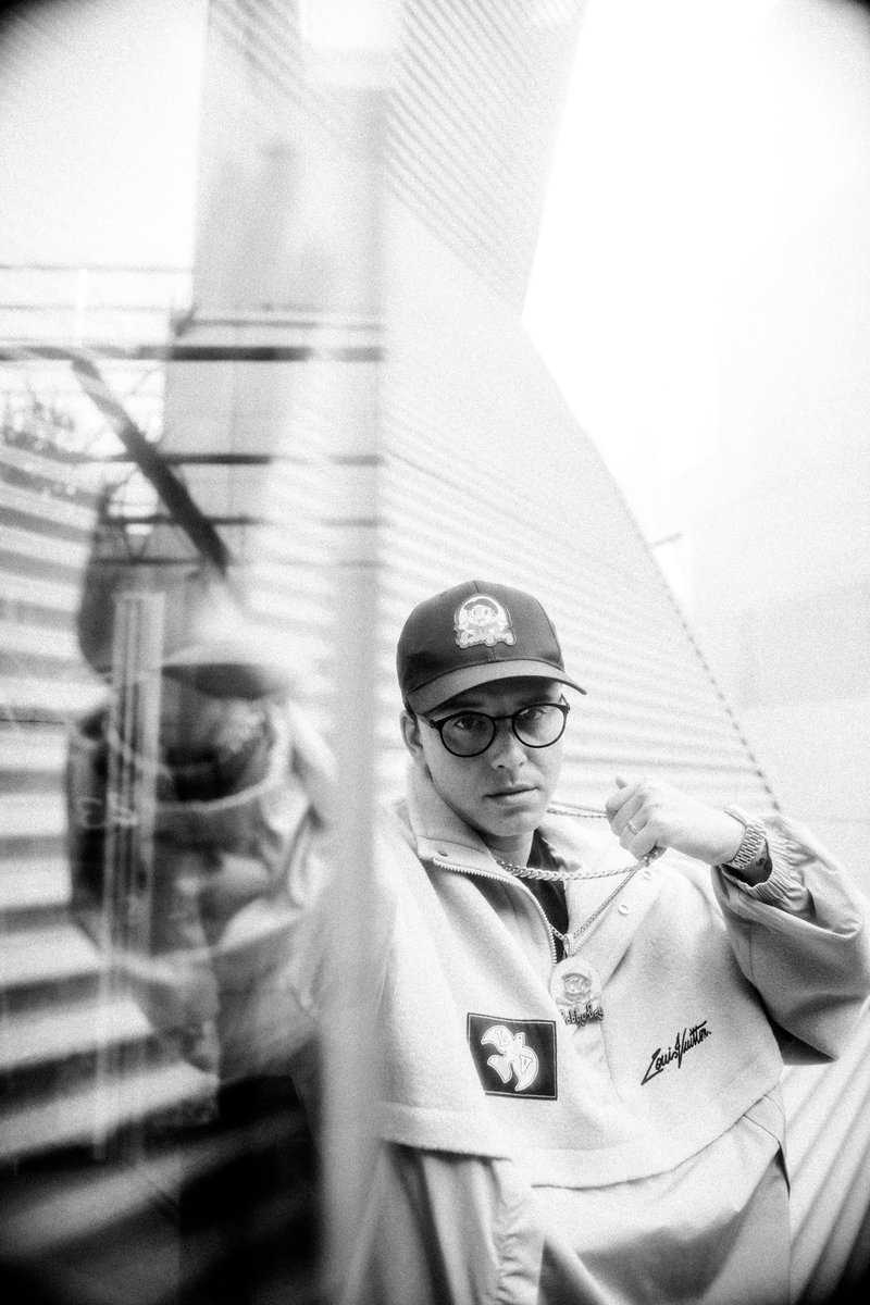 Logic301's tweet photo. Independent Bob

📷 @RyanJayPhoto https://t.co/y9AXHodRtf