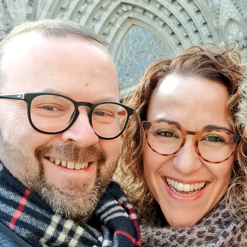 josepmartin's tweet image. Per molts anys, amor meu! ♥️🎂🥰😘 #happybirthday #testimo @MireiaMM