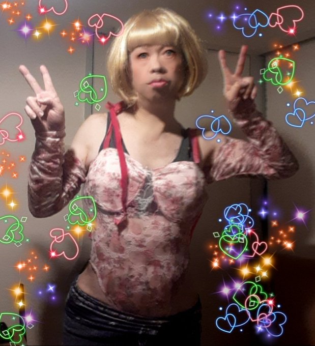 注文したコス来た💖 どう？ #コスプレ  #SHEIN #六十路女装は苦労する https://t.co/HU7cgmYTYK<a href="/tag/%E3%82%B3%E3%82%B9%E3%83%97%E3%83%AC"class="tags">#コスプレ</a><a href="/tag/shein"class="tags">#SHEIN</a><a href="/tag/%E5%85%AD%E5%8D%81%E8%B7%AF%E5%A5%B3%E8%A3%85%E3%81%AF%E8%8B%A6%E5%8A%B4%E3%81%99%E3%82%8B"class="tags">#六十路女装は苦労する</a>