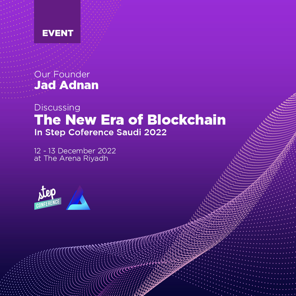 Aether | Blockchain Solutions tweet media