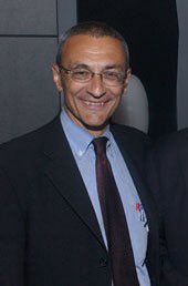 I’m hearing that this is former Clinton campaign chairman and current @JoeBiden senior advisor, @johnpodesta What do you think (source is credible)?