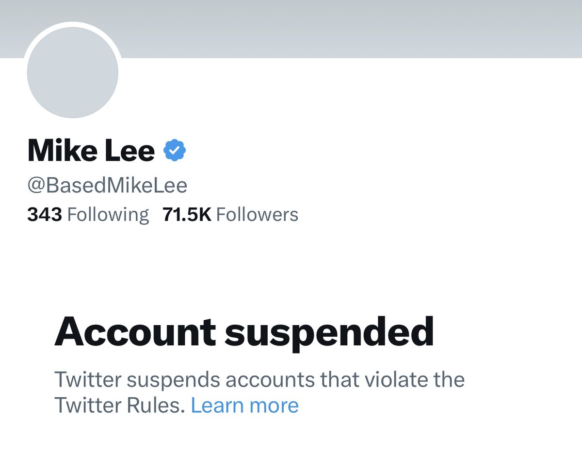Mike Lee tweet media
