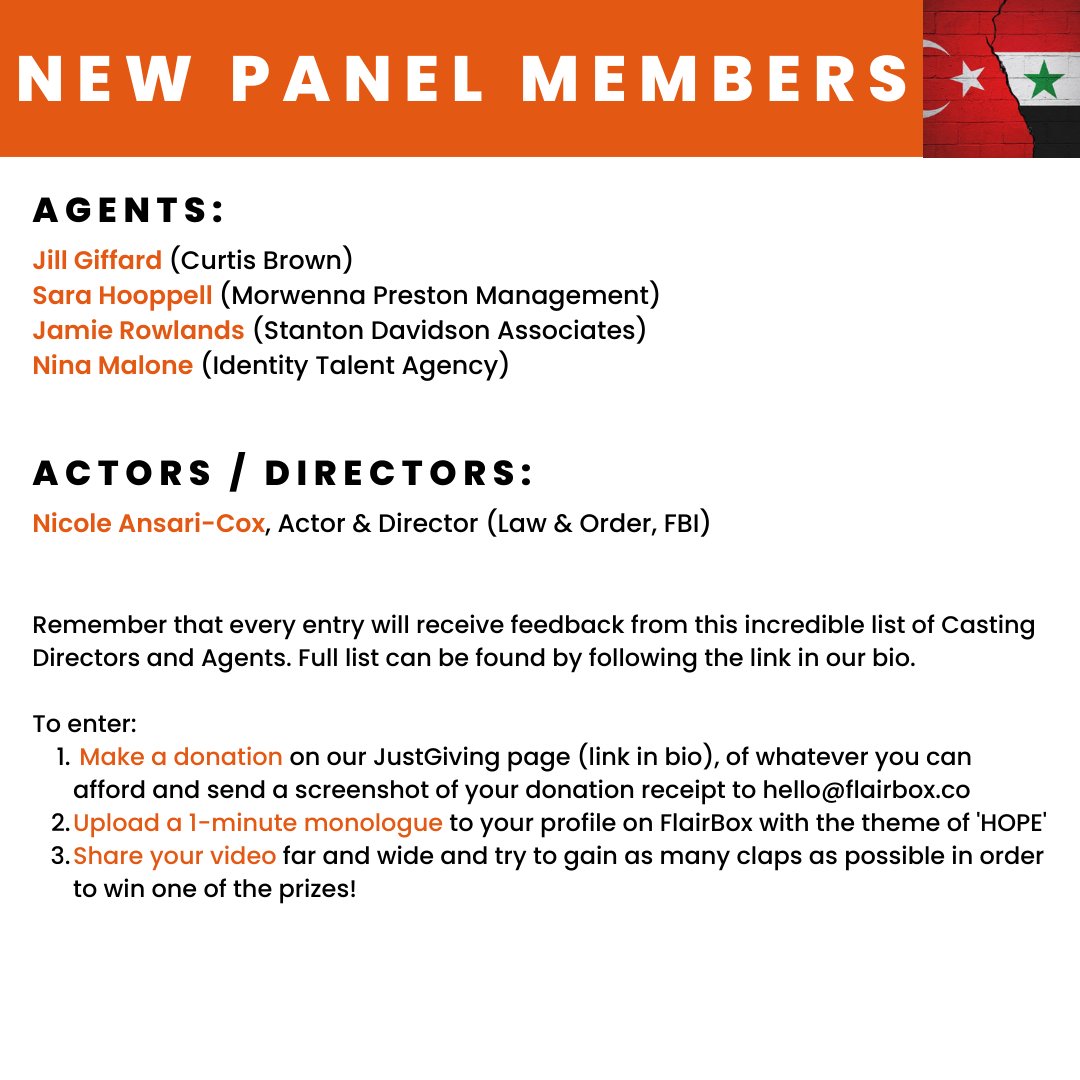 FlairBox.co tweet media