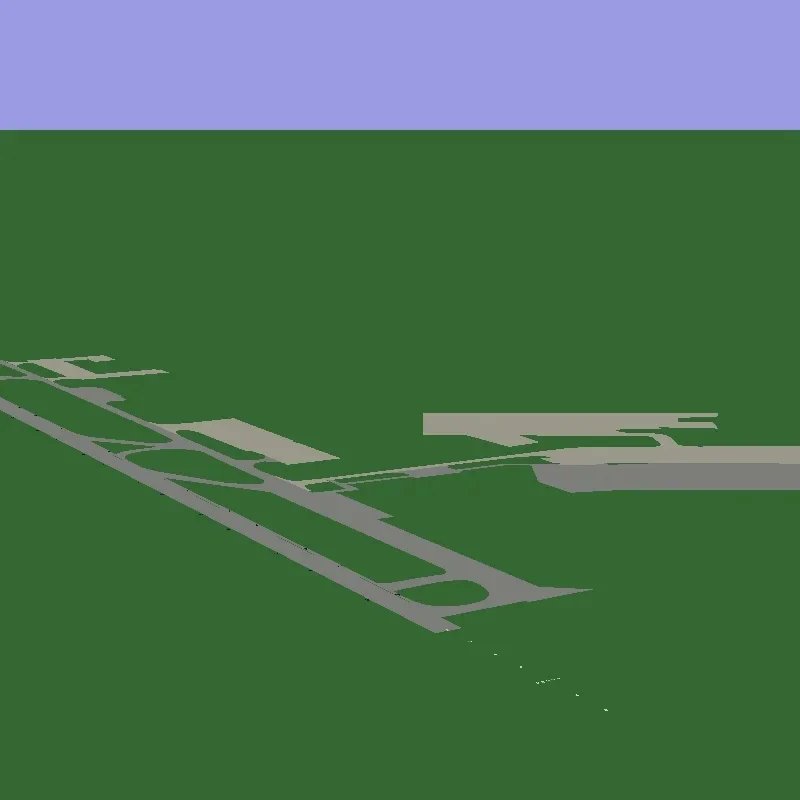 phairenity's tweet photo. Here is the promised post on Subang! Tough as it was, the Airport has taxiways now! Taxiway details, buildings, and all the necessary infrastructure for an airport to operate coming soon!
#rortosrfs https://t.co/Fhf9X2j703