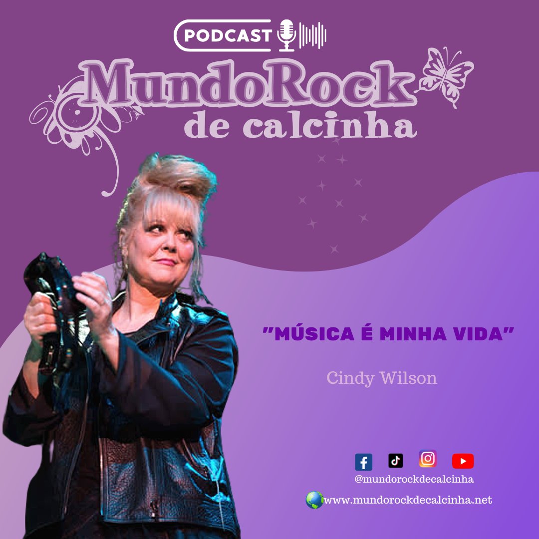 podcastmrc's tweet photo. Dia 28 de fevereiro Cindy (B-52s') comemorou 66 anos de vida 🎉🎉🎉

#mundorockdecalcinha #rockfeminino #rock #mulheresnorock #mulheres  #mulheresdorock  #bandas #podcastrock  #vivaorock #radiorock  #naçãoroqueira #rocker #musica #showderock #b52s #cindywilson #newwave #poprock https://t.co/7E62NqDxFy