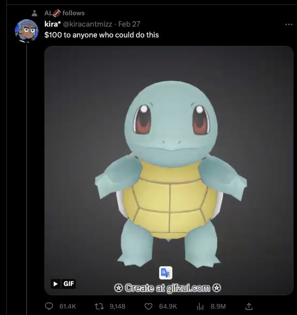 ChrisRehnke's tweet photo. @kiracantmizz did it https://t.co/O0wk3G4O63