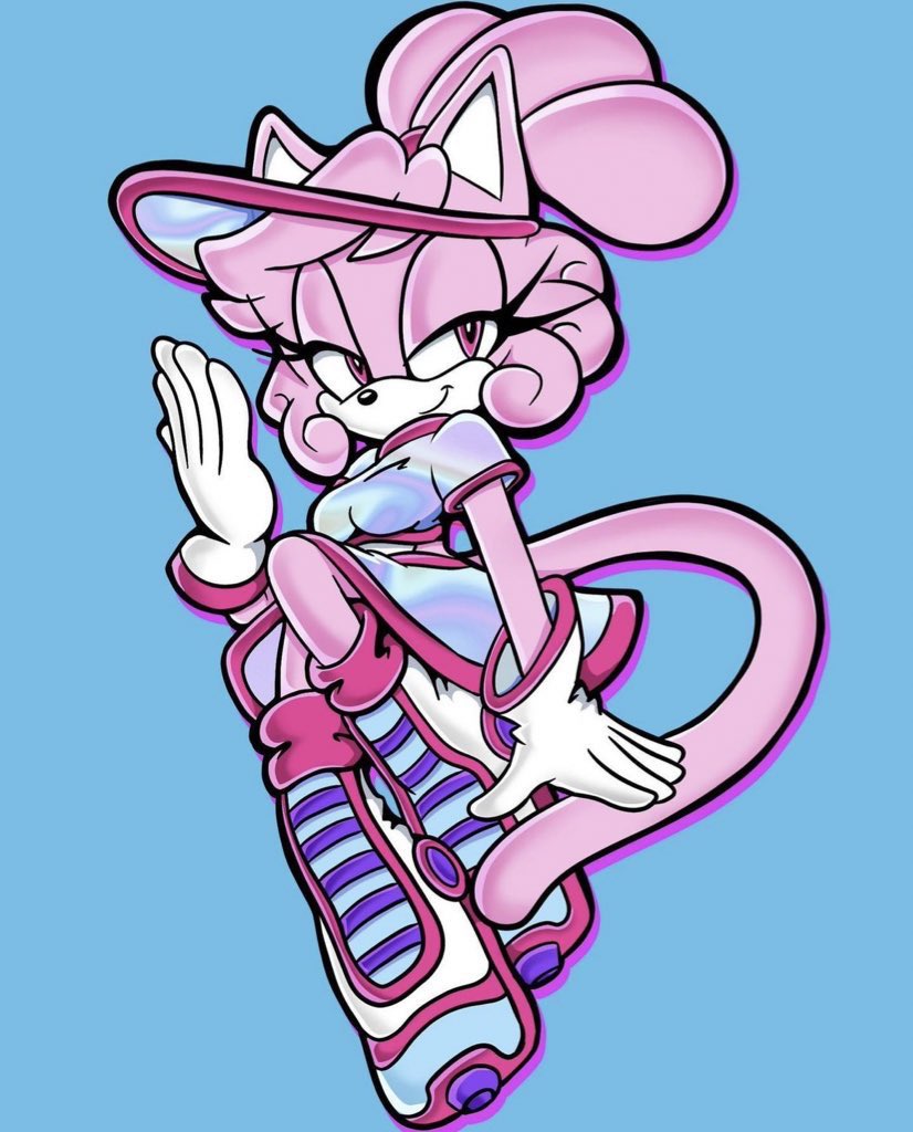 JovialNightz's tweet image. Oh we plugging our @gamejolt accounts today? Bet bet bet
Link in thread 

If you’re a content creator over 3k on Twitter and need help learning how to get into their creator program, DM me. 💖