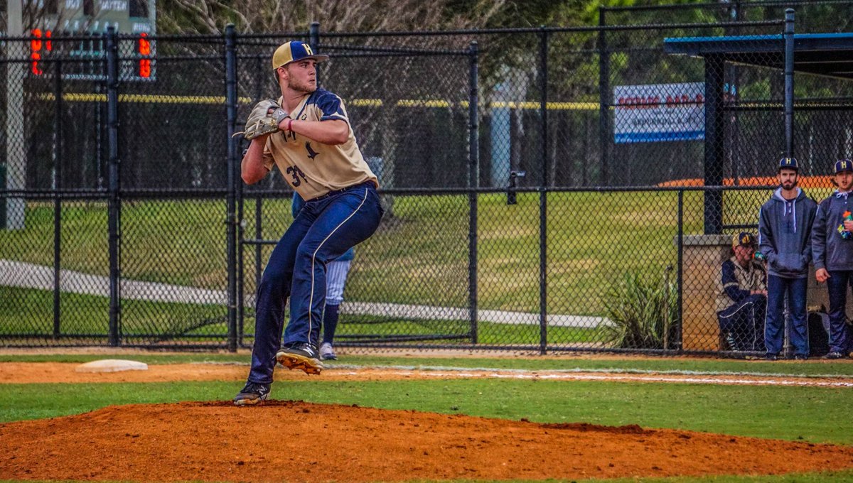 Latest outing on Monday, 2/27. 6 innings for the win. 3 hits. 0 runs. 0 BB. 7 K’s.                                                                    <a href="/FlatgroundApp/">FLATGROUND Pitching</a> @ECDodgersScout  <a href="/InspirationBSBL/">Inspiration Academy Baseball</a>